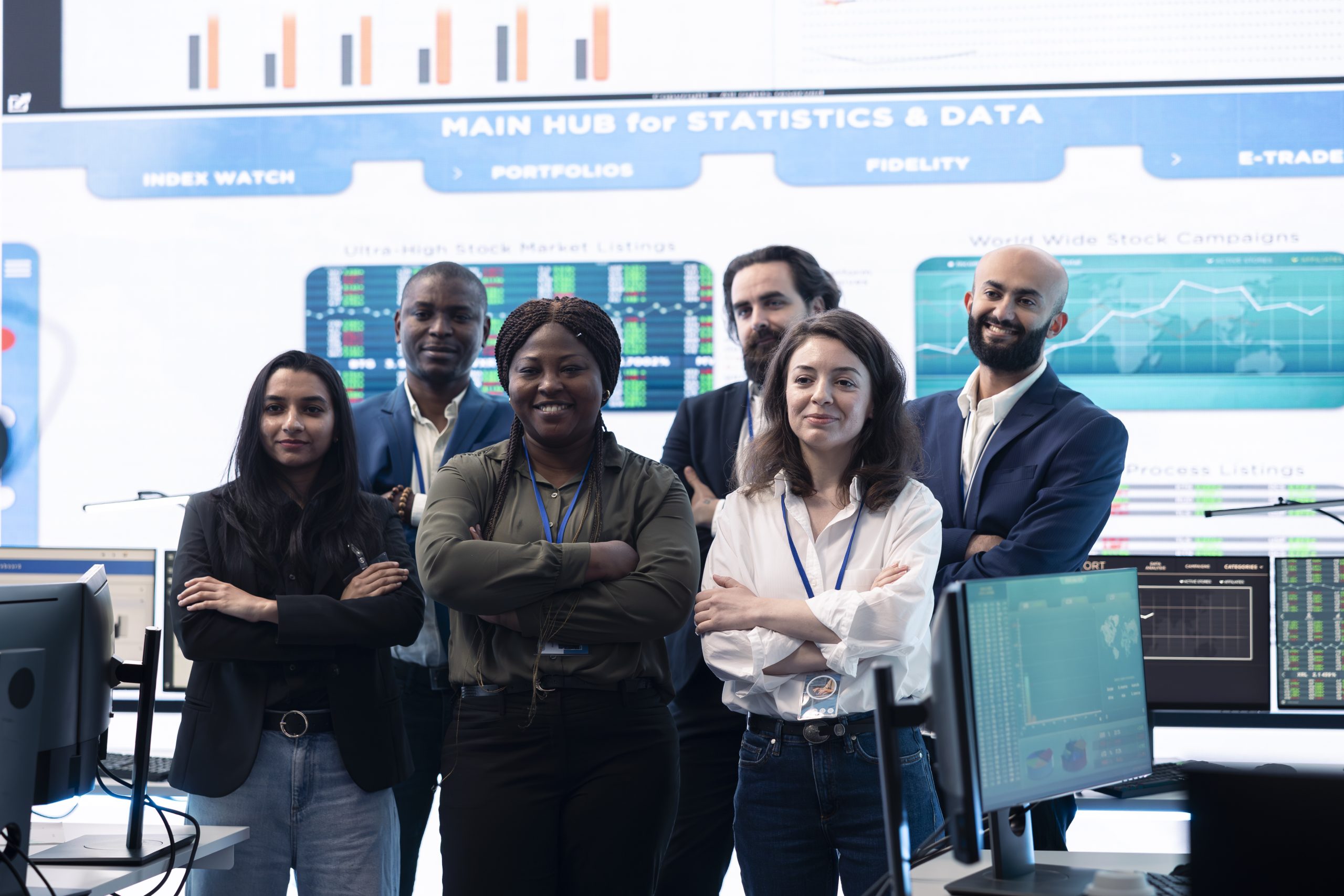 Unlocking Efficiency and Innovation: The Power of Multi-AI Stacks for Growing Agencies: