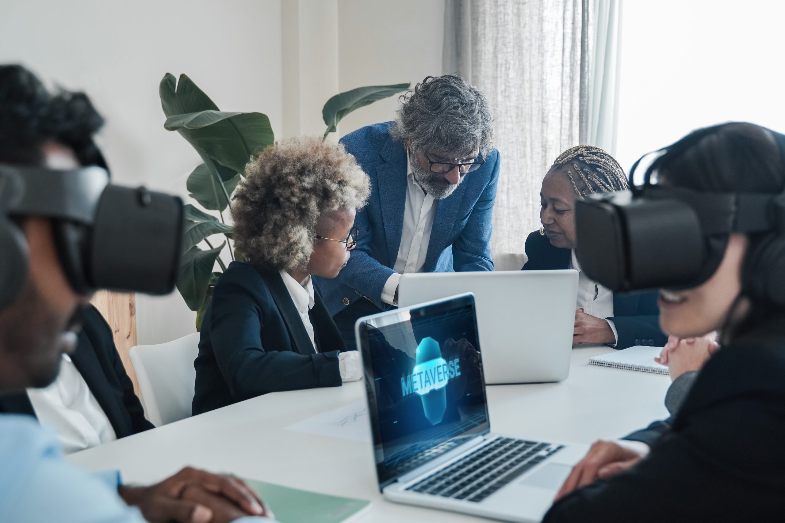 The Future of Work: Leveraging Enterprise Automation and Copilots for Seamless Operations: