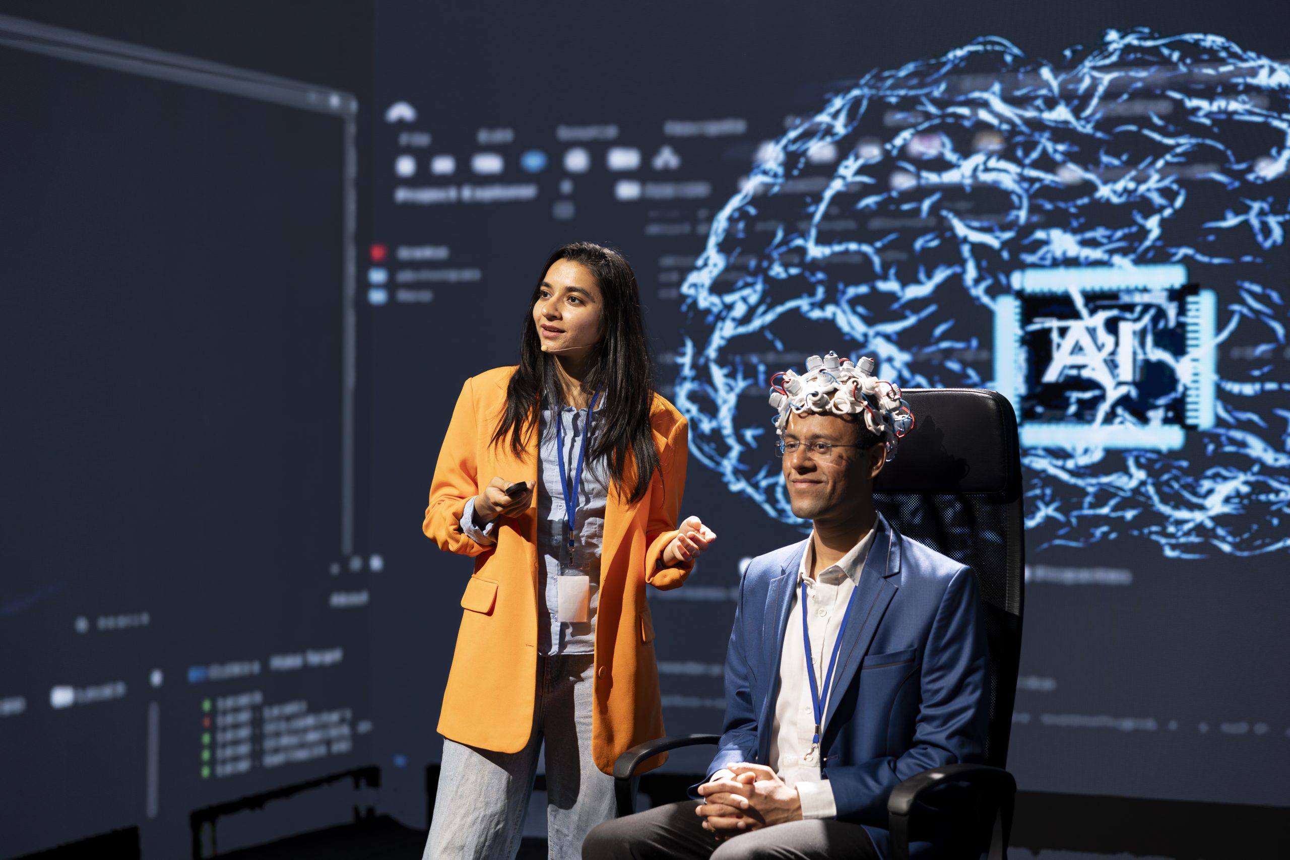 AI for Good: How Artificial Intelligence is Shaping the Future of Accessibility and Inclusion: