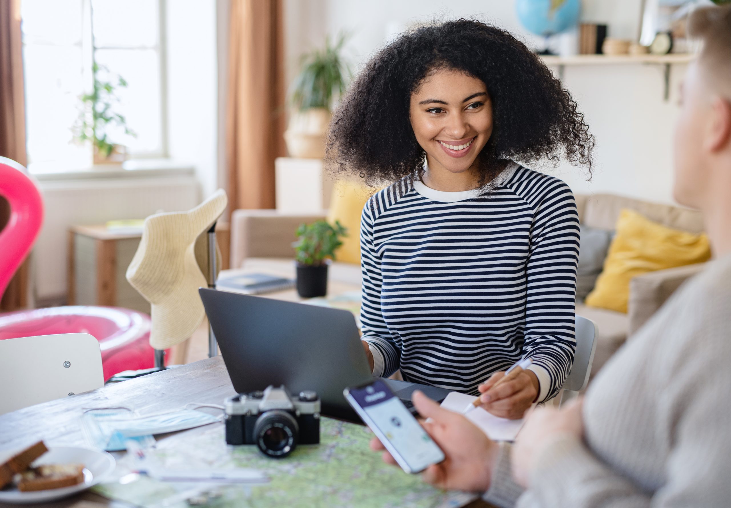 The Freelance Advantage: How AI is Helping Independent Workers Achieve More in Less Time: