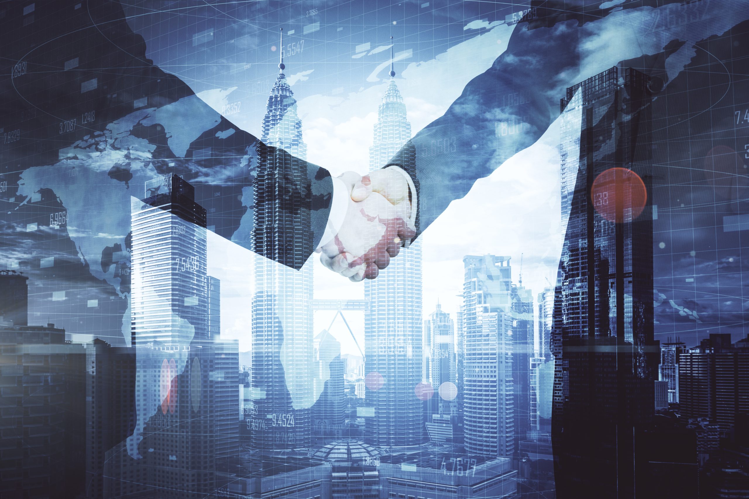 The Future of Mergers & Acquisitions: What Investors Need to Know: