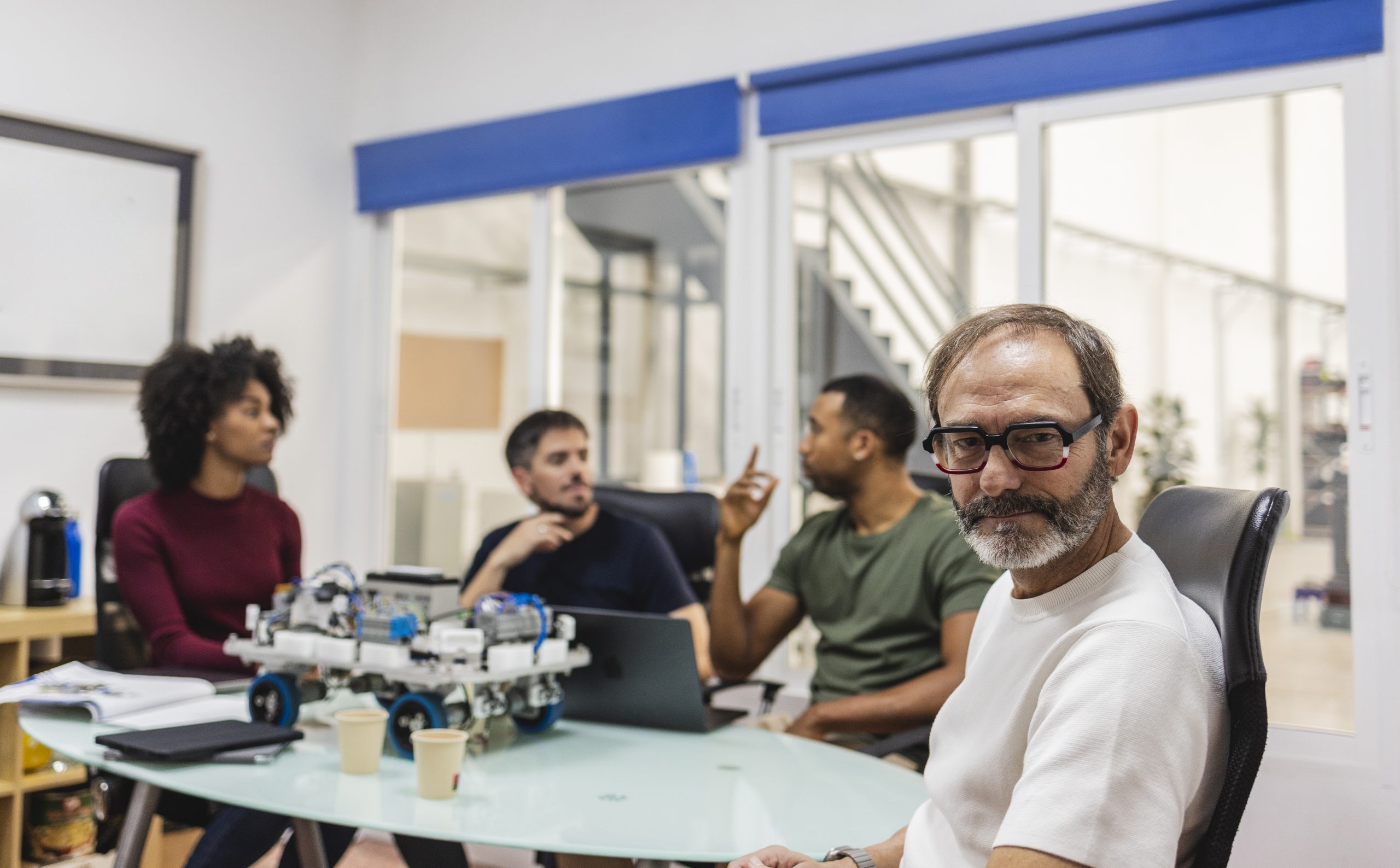 Innovating Together: The Most Exciting Open Source Projects to Watch: