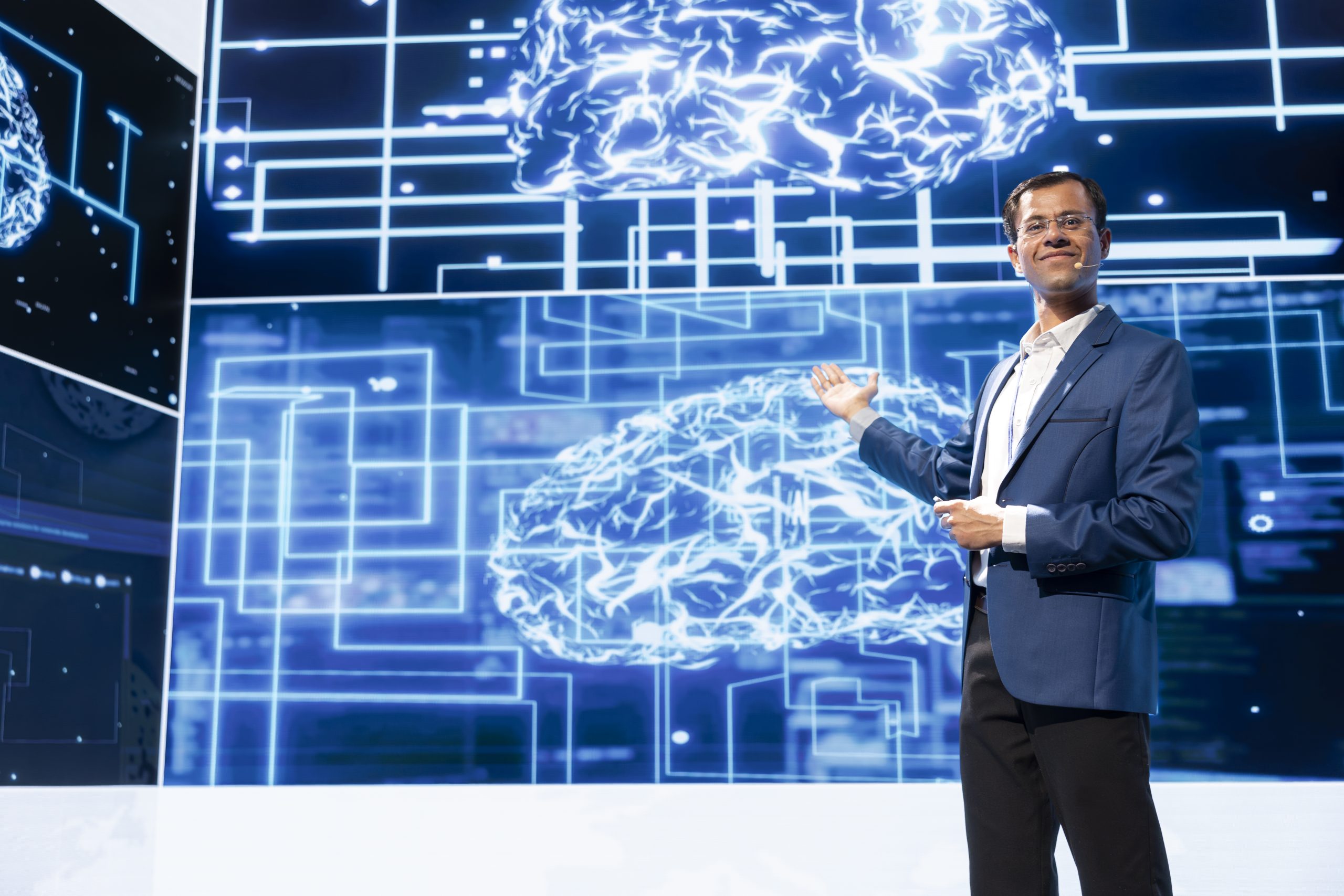 Smarter, Faster, Scalable: How New AI Architectures Are Shaping the Future: