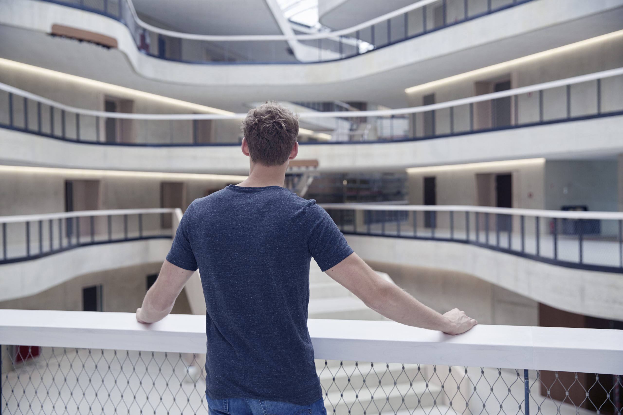 Breaking Boundaries: The Future of Interdisciplinary Academic Partnerships: