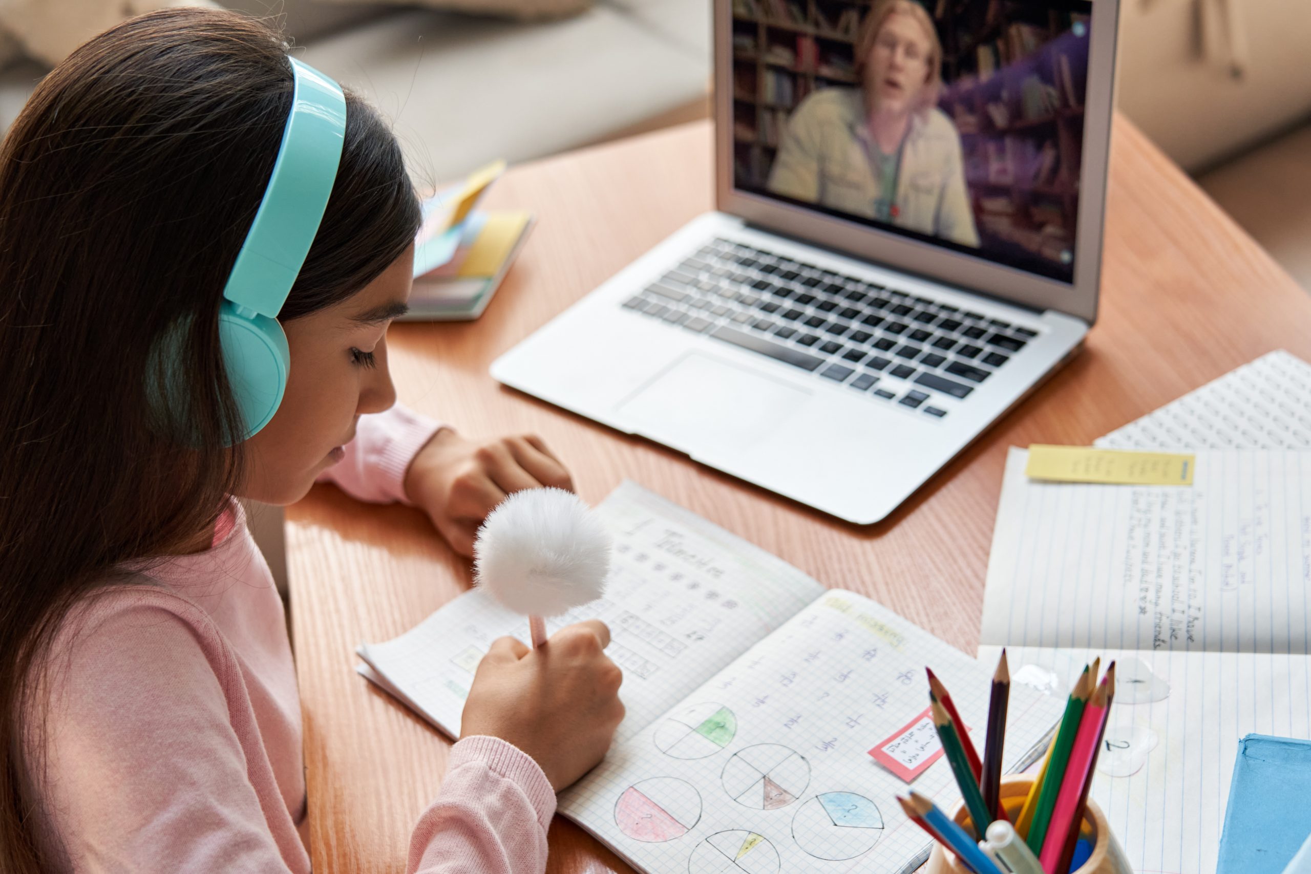 The Future of Learning: How Virtual Tutoring Systems Are Revolutionizing Education: