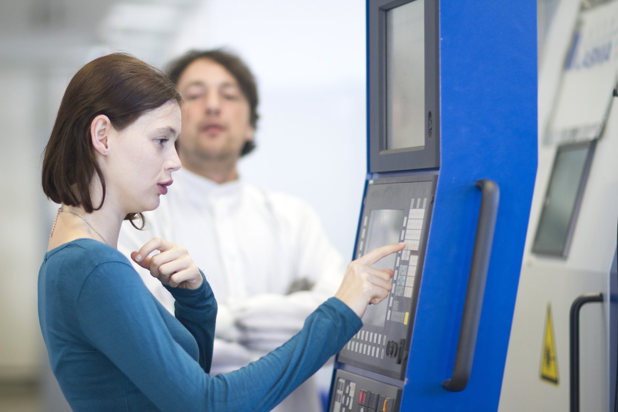 From Admin Tasks to Patient Monitoring: The Power of Automation in Healthcare: