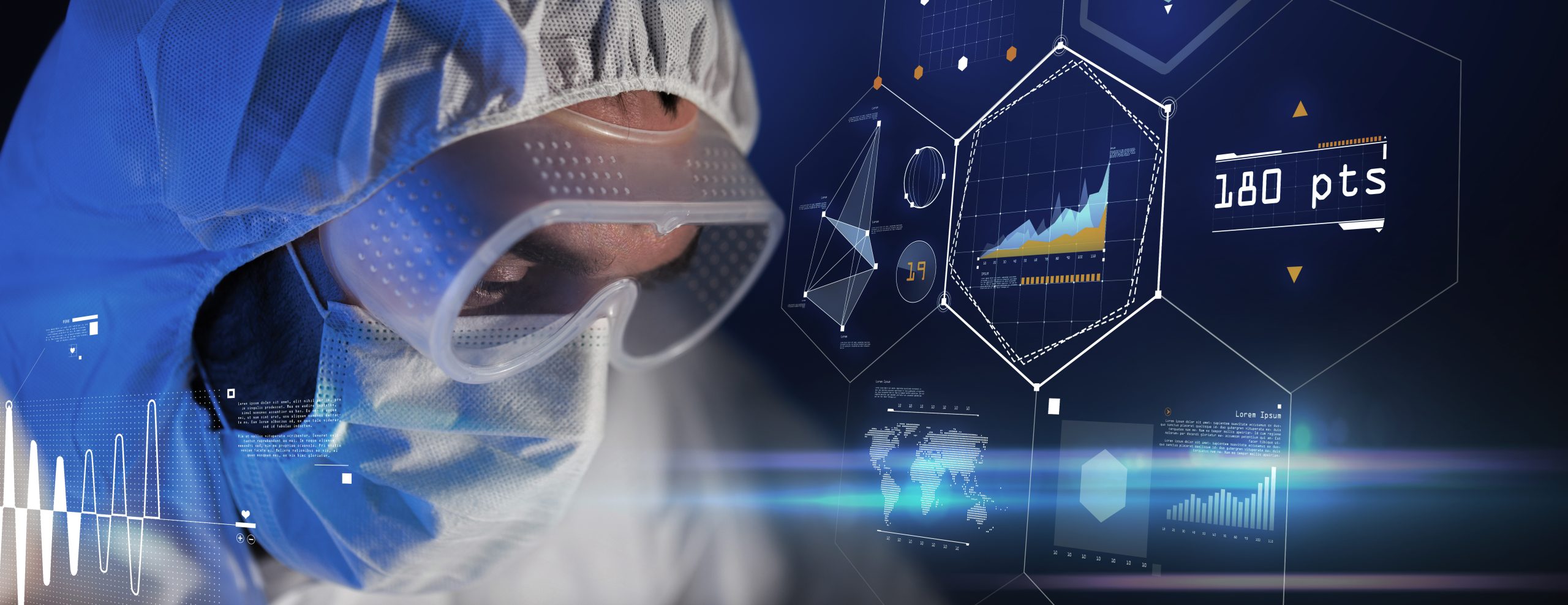 Data, Discovery, and Disease: The Future of Medical Research in 2025: