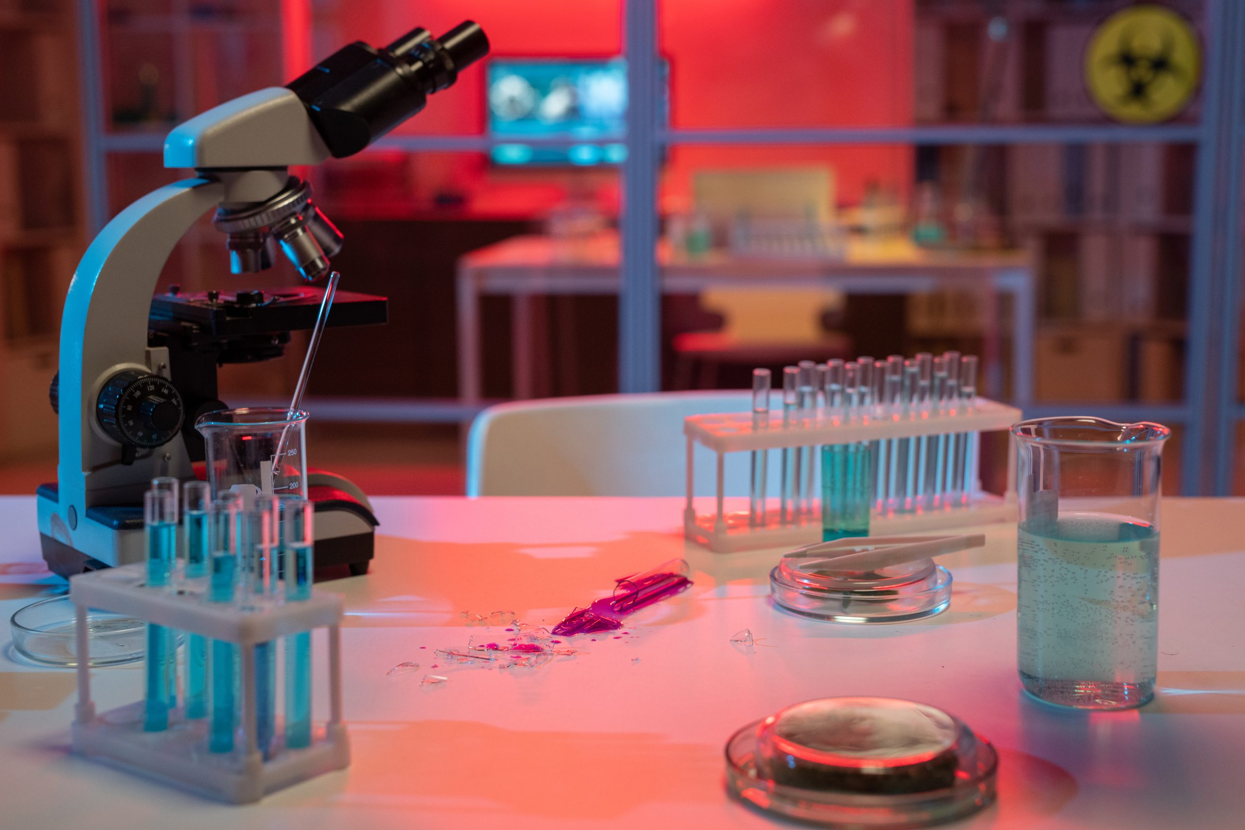 From Lab to Life: Innovations Shaping Modern Medical Research: