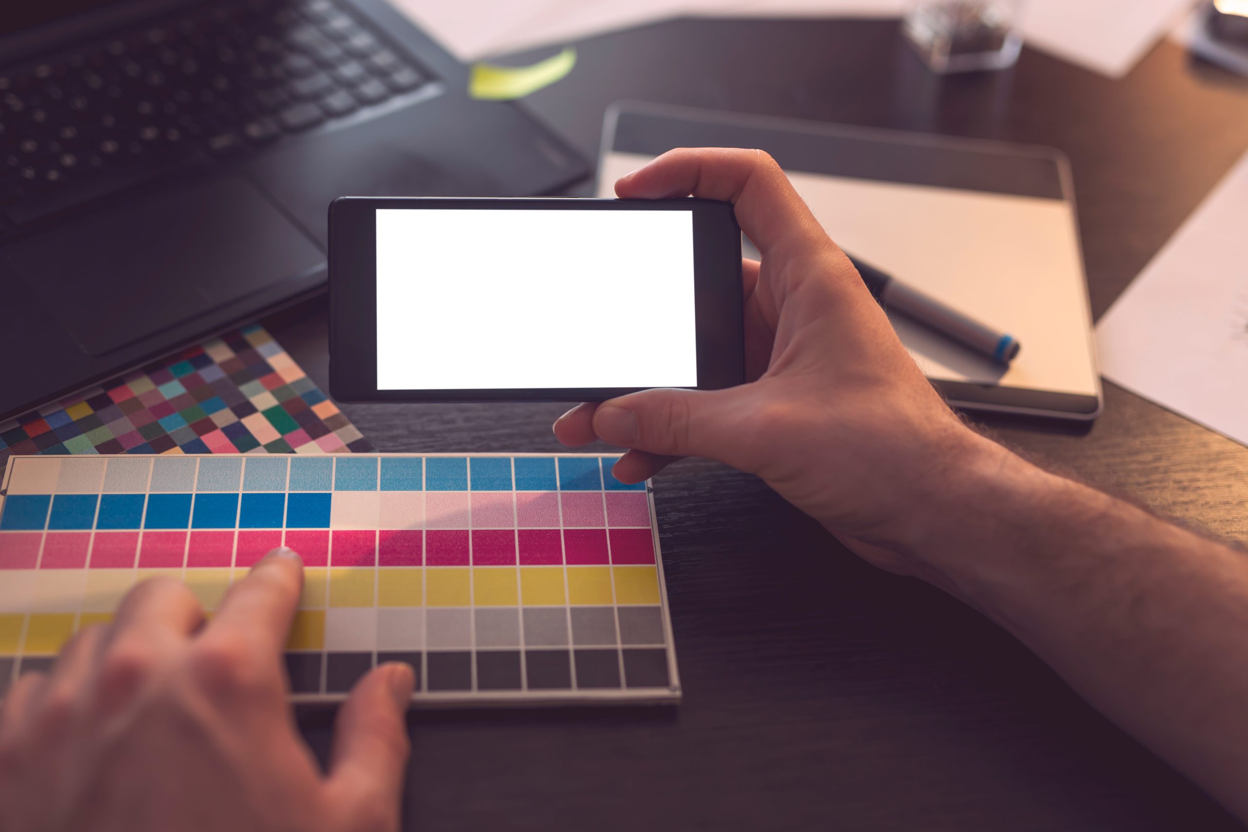 From Print to Pixels: Strategies for Success in Modern Media:
