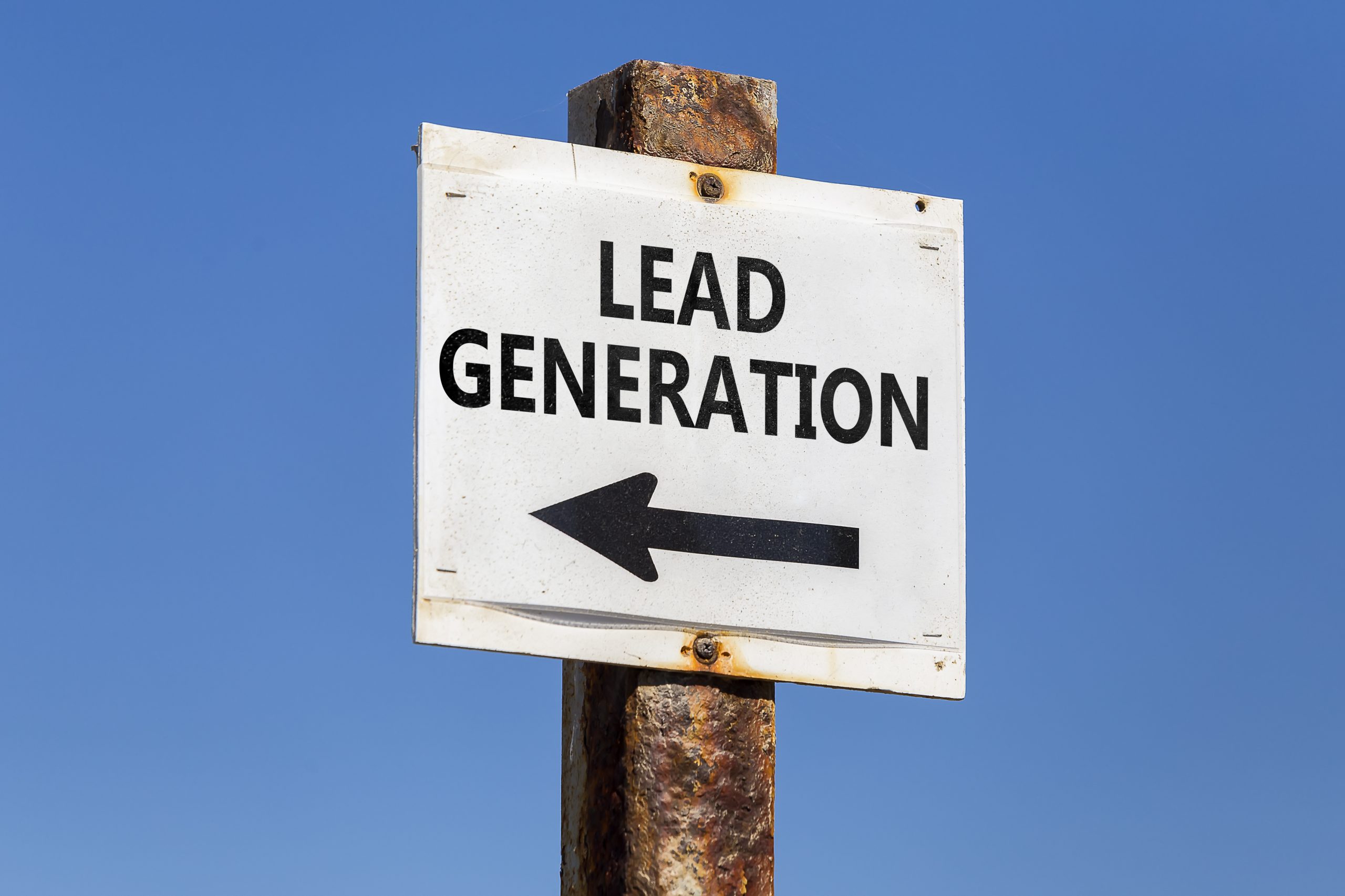 How to Optimize Your Lead Generation & Follow-Up Process for Maximum ROI: