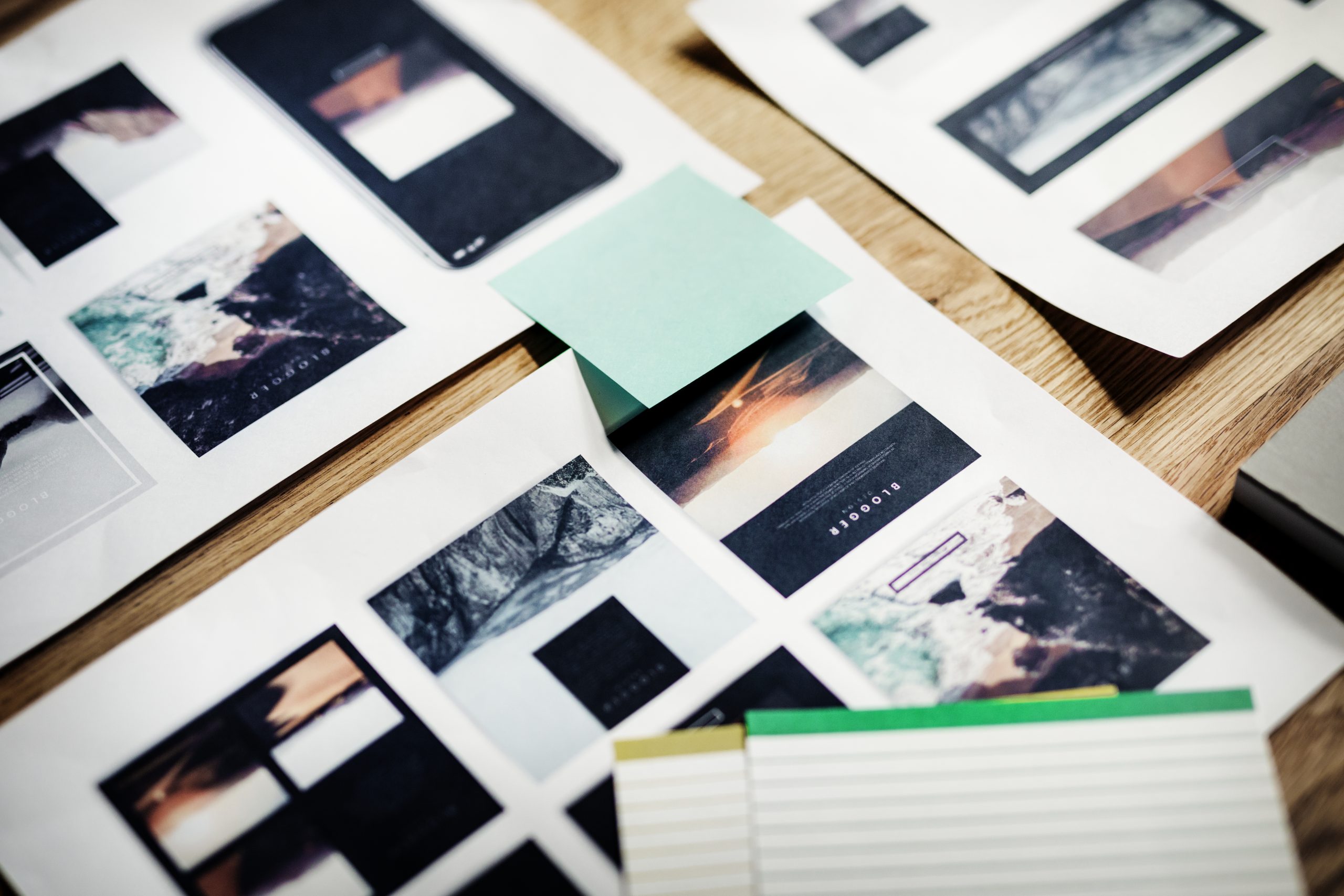 The Art of Thumbnail & Poster Design: Maximizing Impact for Your Videos: