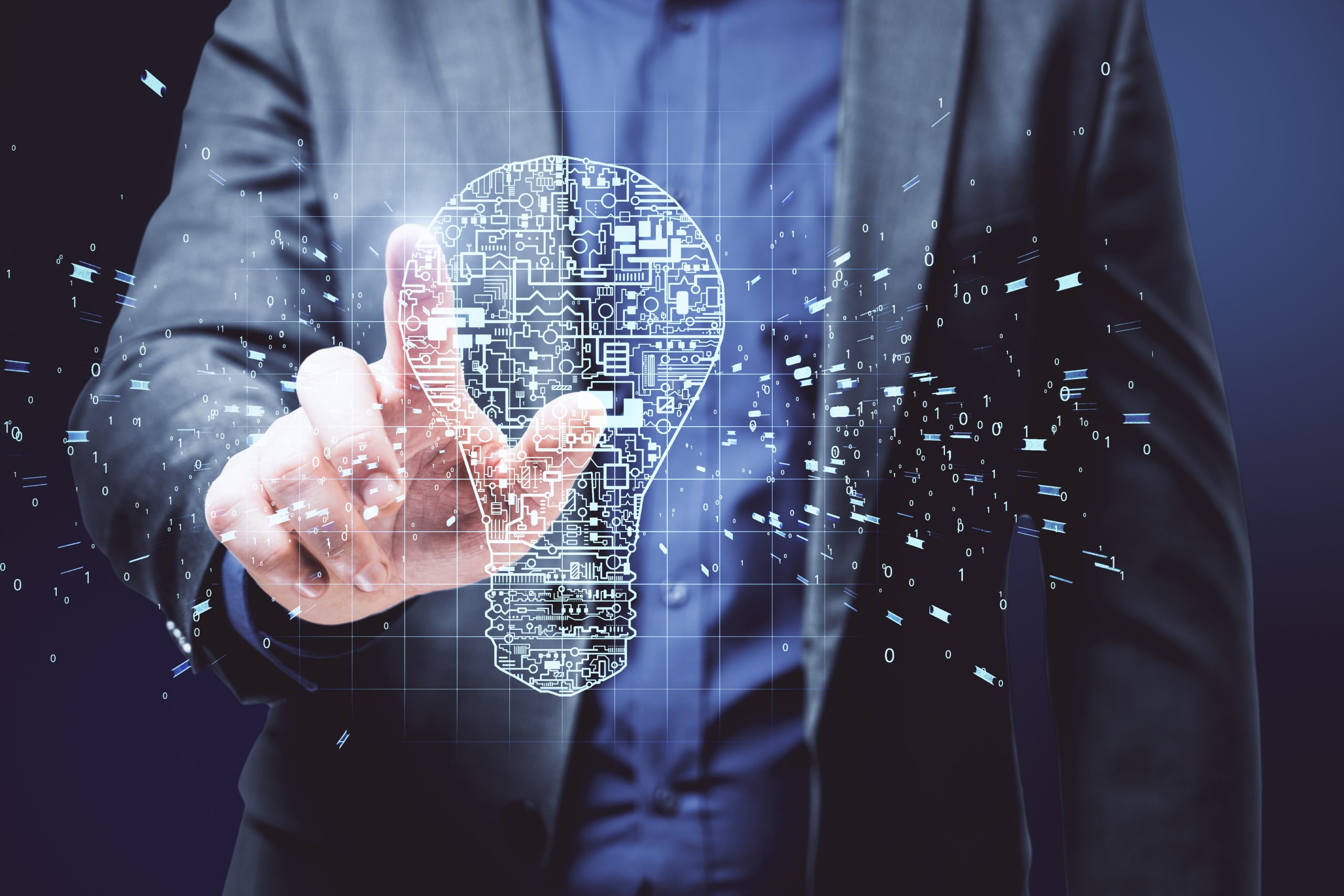 Seamless Innovation: The Future of AI-Powered Applications Through API Integration: