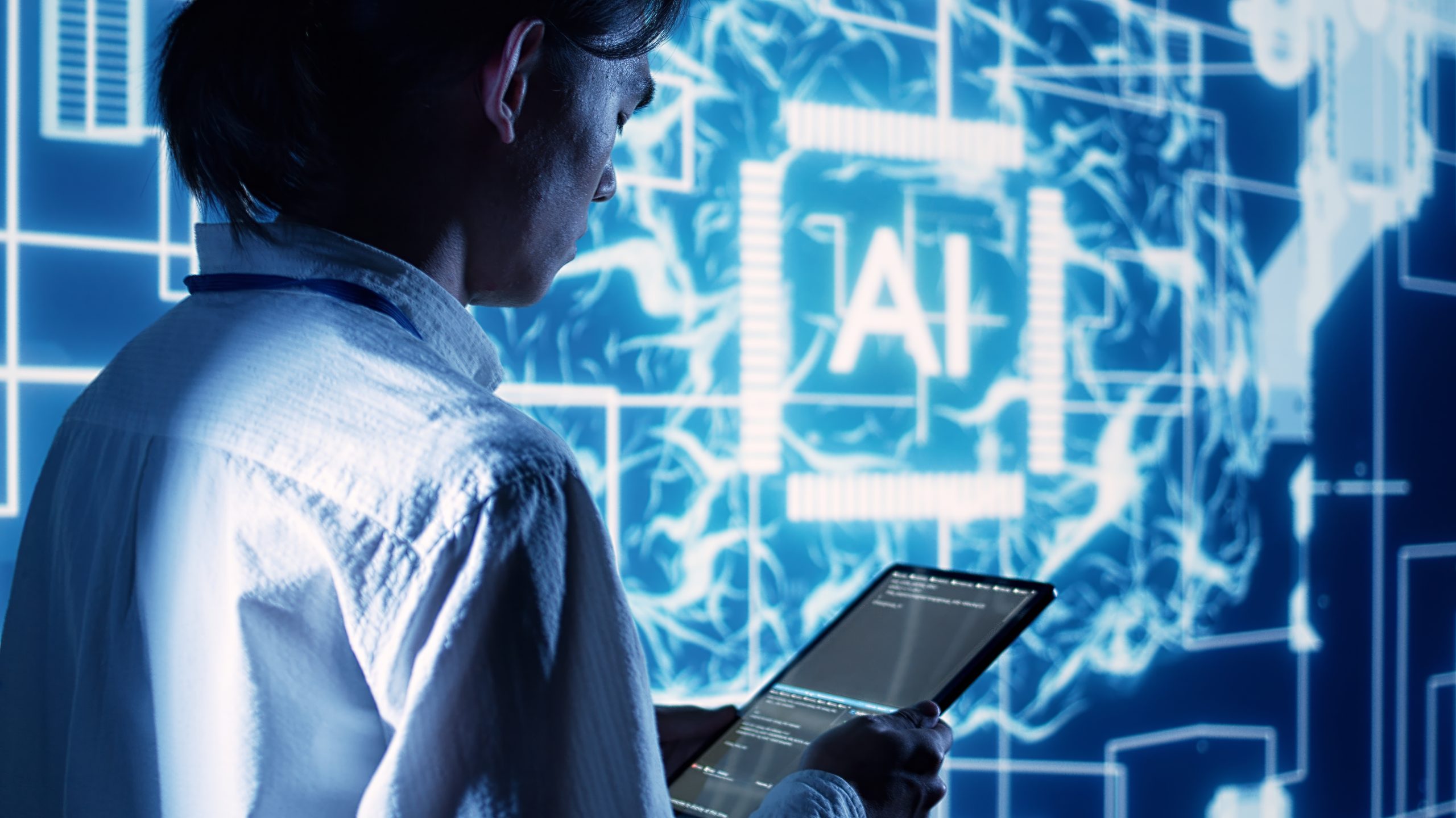 Democratizing AI: Create Powerful AI Apps Without Writing a Single Line of Code: