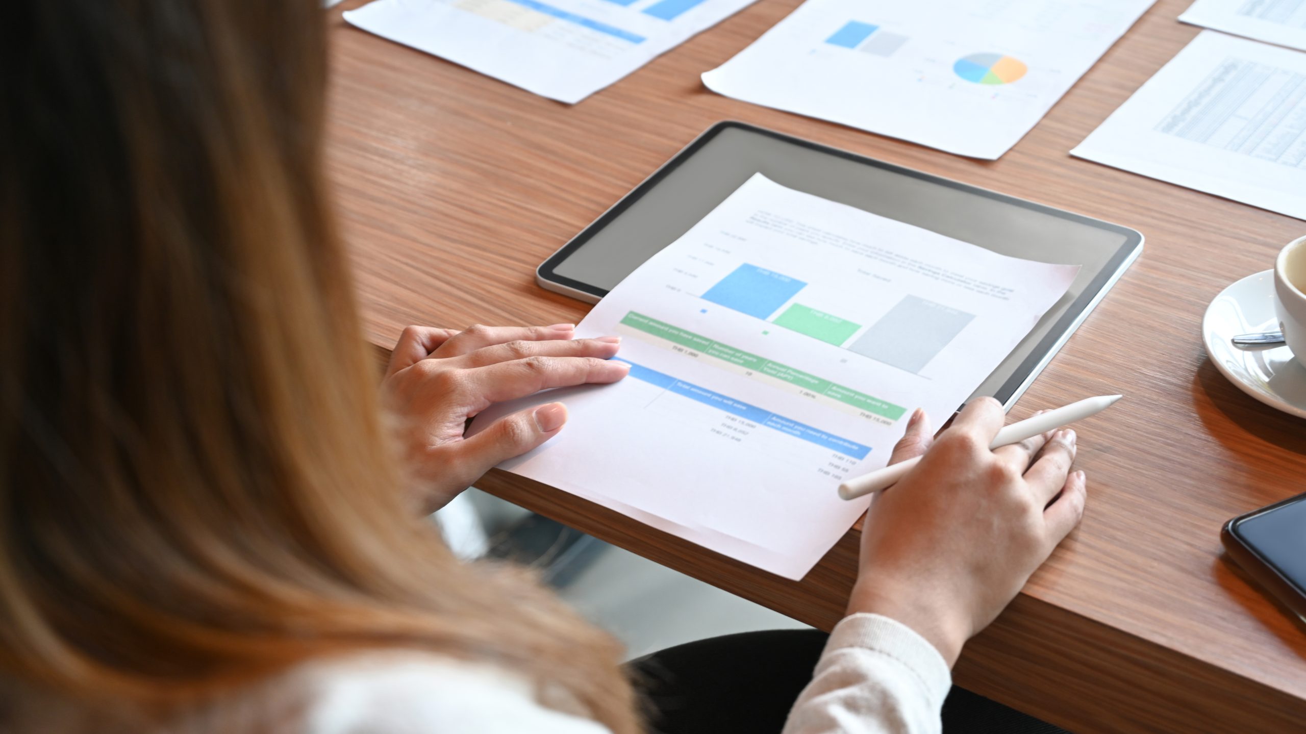 From Manual to Magical: How Survey & Report Automation Saves Time and Boosts Accuracy: