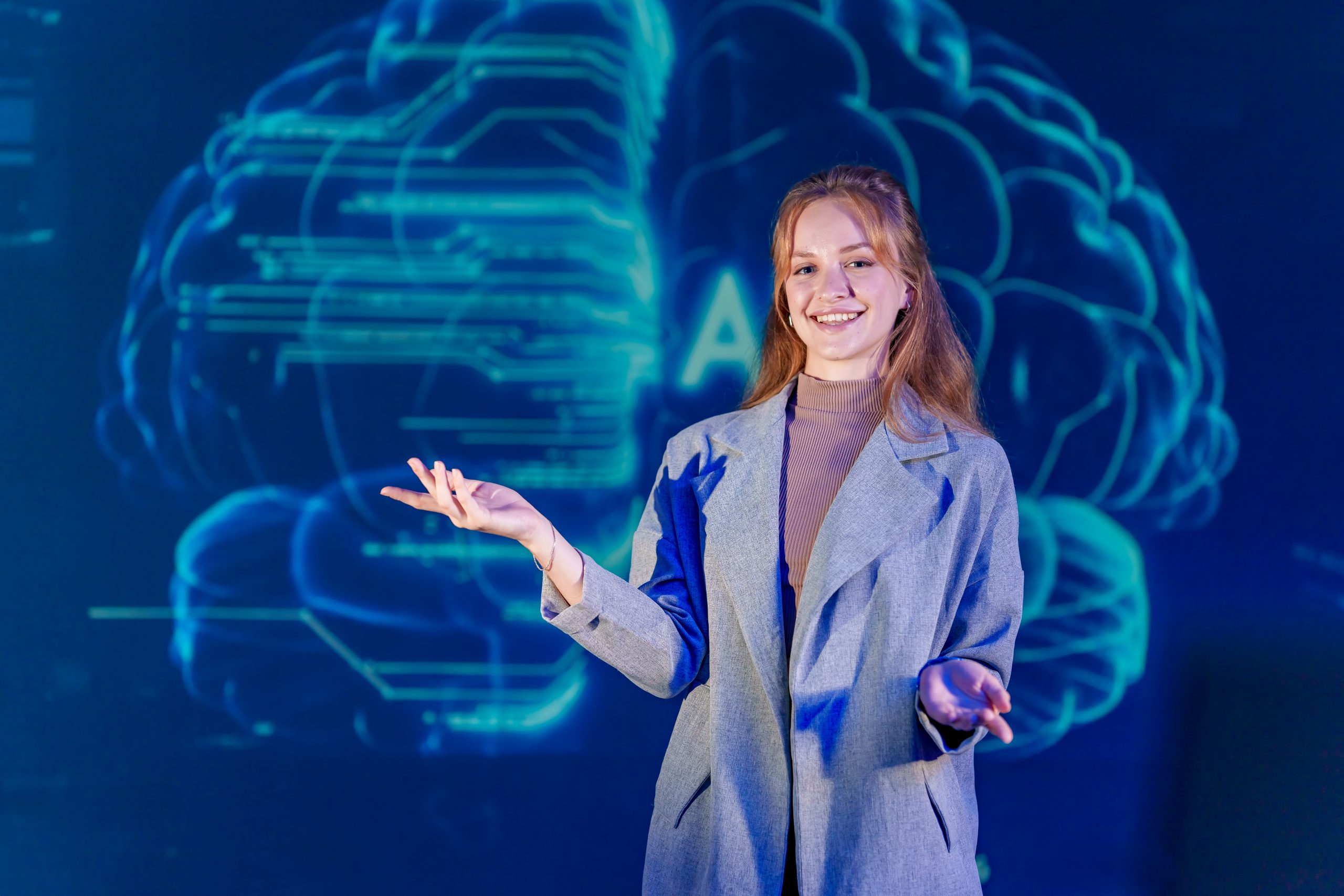 The Secret to Context-Aware AI: Mastering Persona-Based Prompting for Better Results: