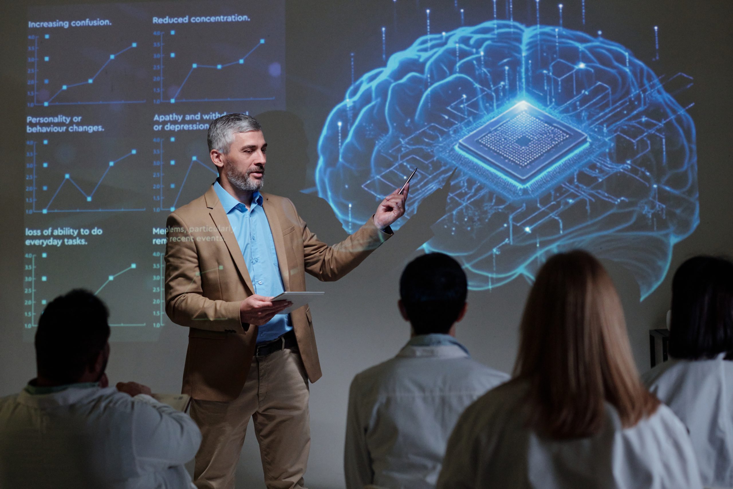 Building Smarter Solutions: Strategies for Seamless Multi-AI Integration: