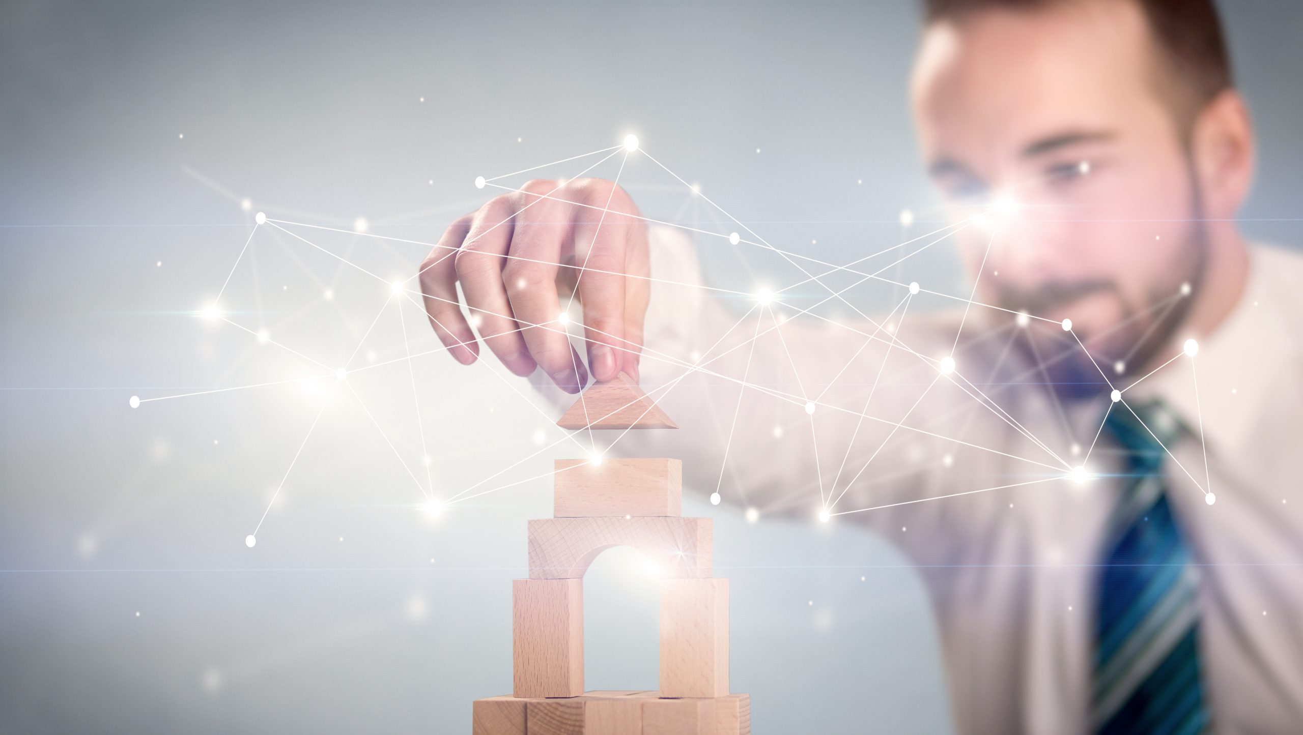 The Power of Integration: Building Smarter Workflows with End-to-End Systems: