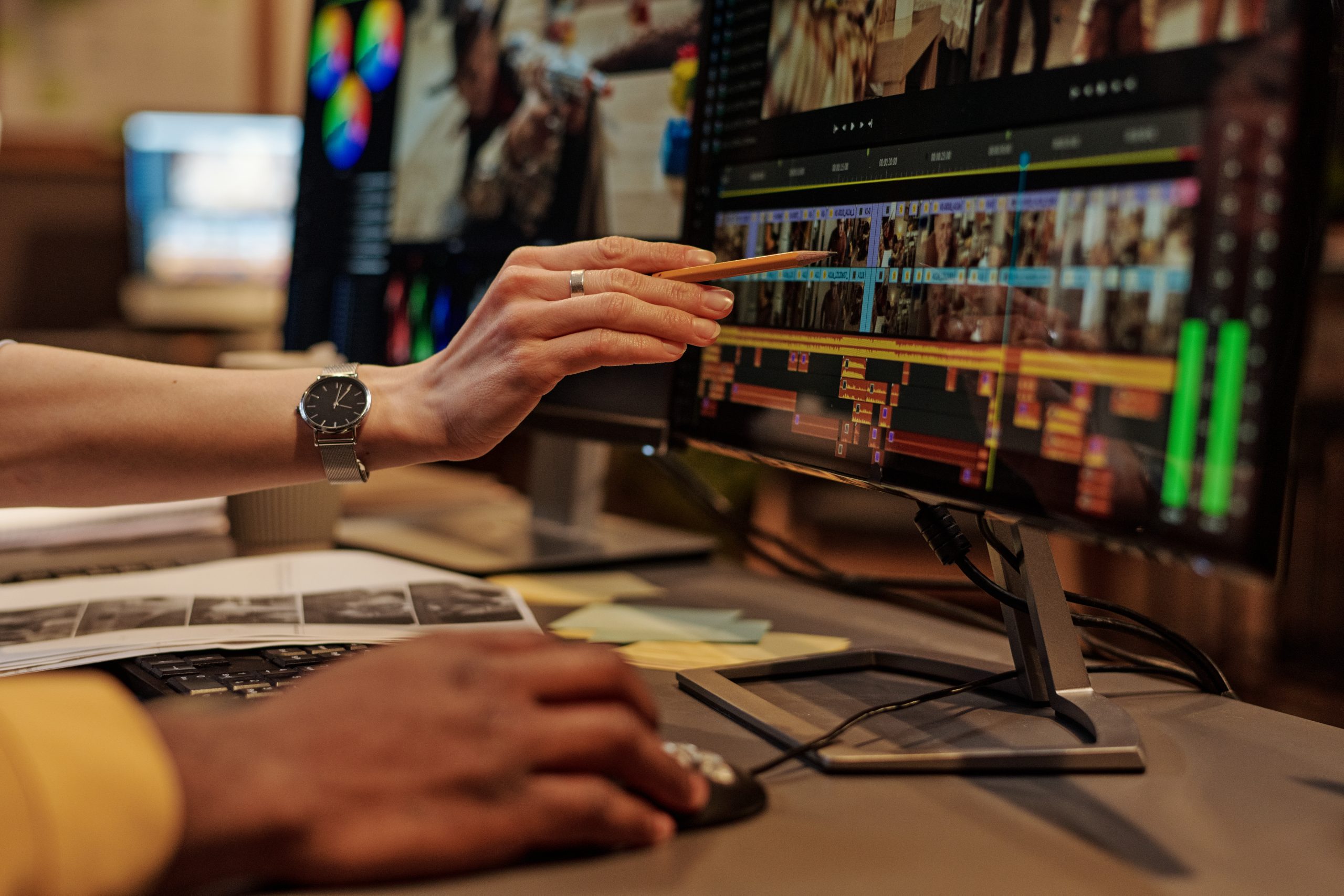 Maximizing Efficiency with Video Editing Automation: Tools and Techniques: