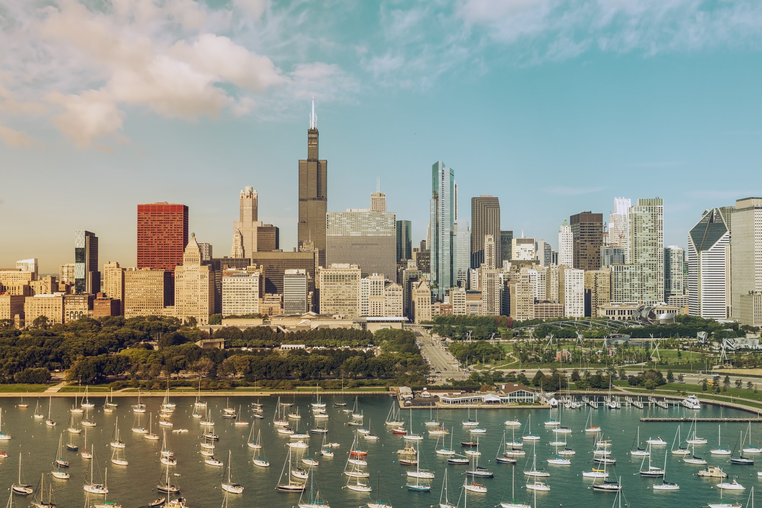 A Guide to the Most Anticipated Regional Events in Chicago: