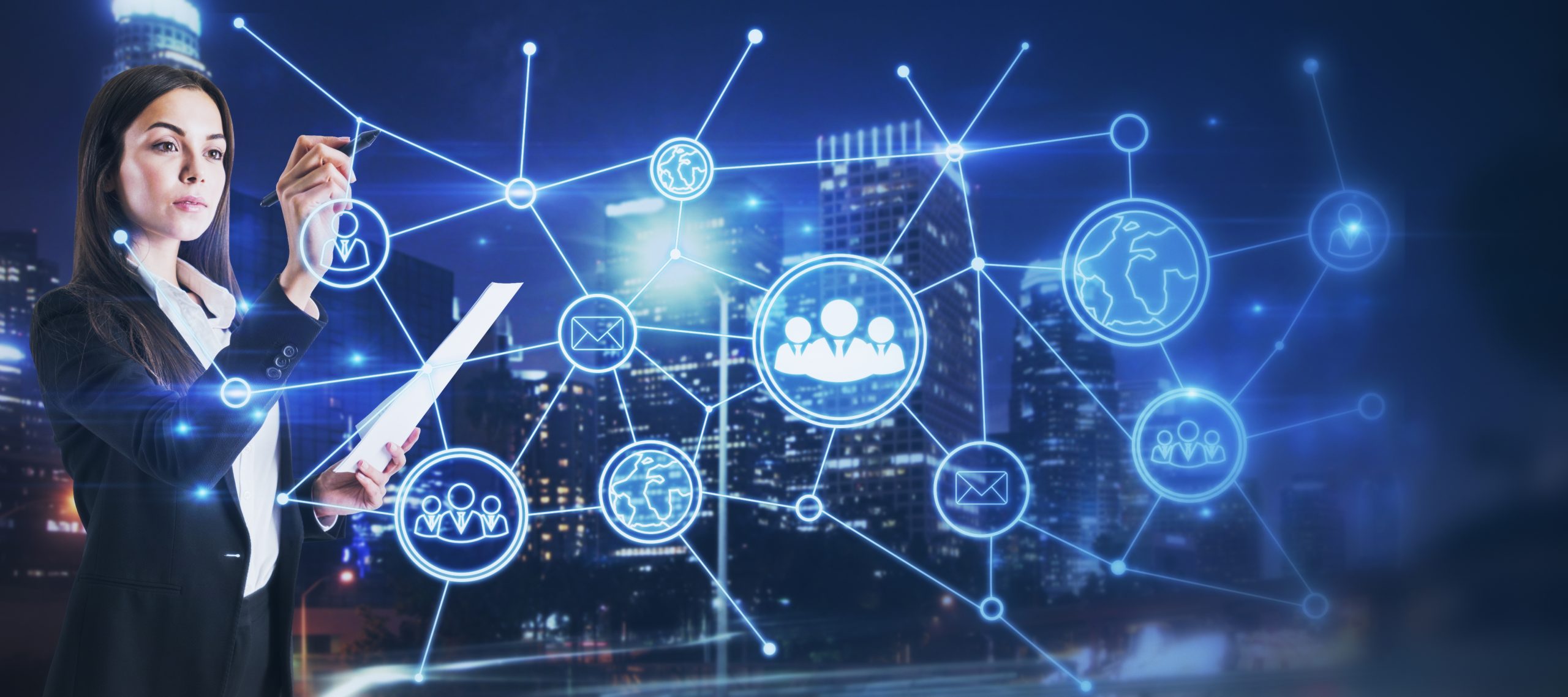 AI Integration in Corporations: A Deep Dive into the Numbers and Trends: