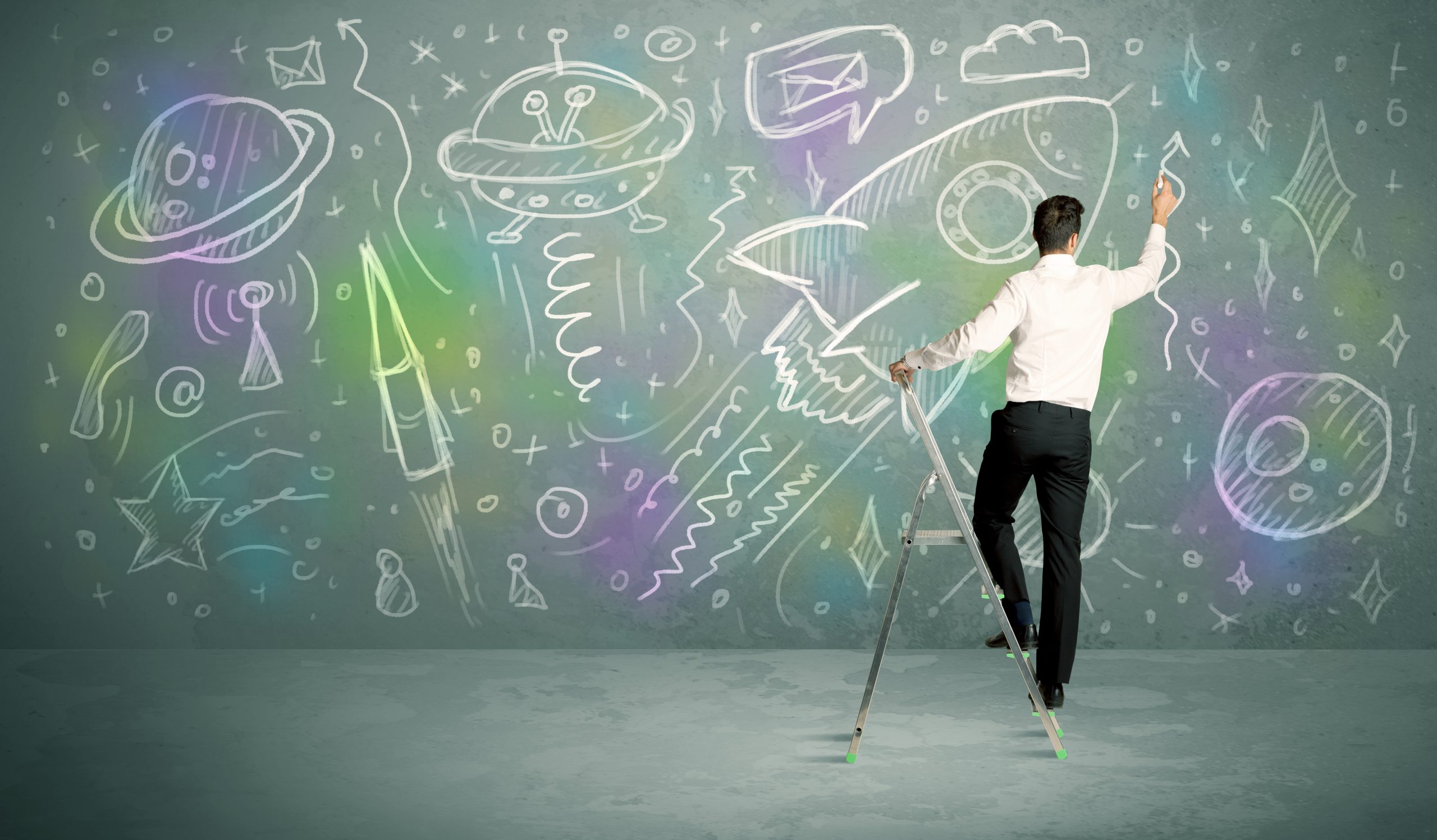 From Concept to Creation: How AI is Transforming Creative Workflows Across Industries: