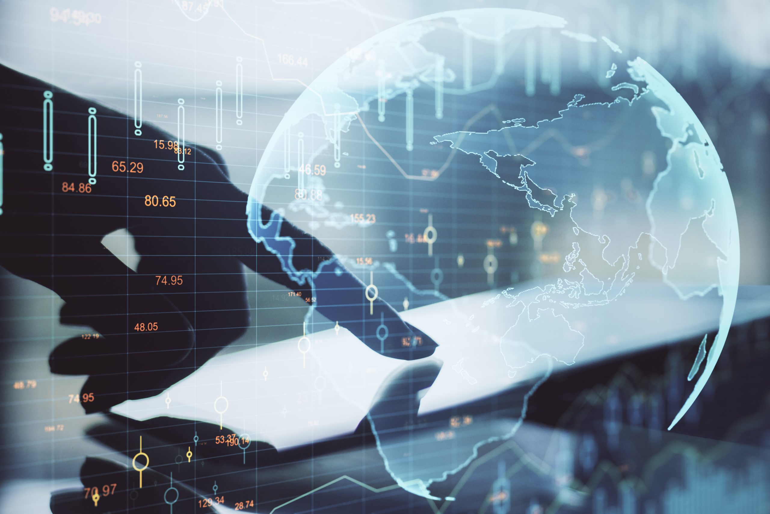 Exploring the Global AI Market: Key Drivers and Forecasts for the Future: