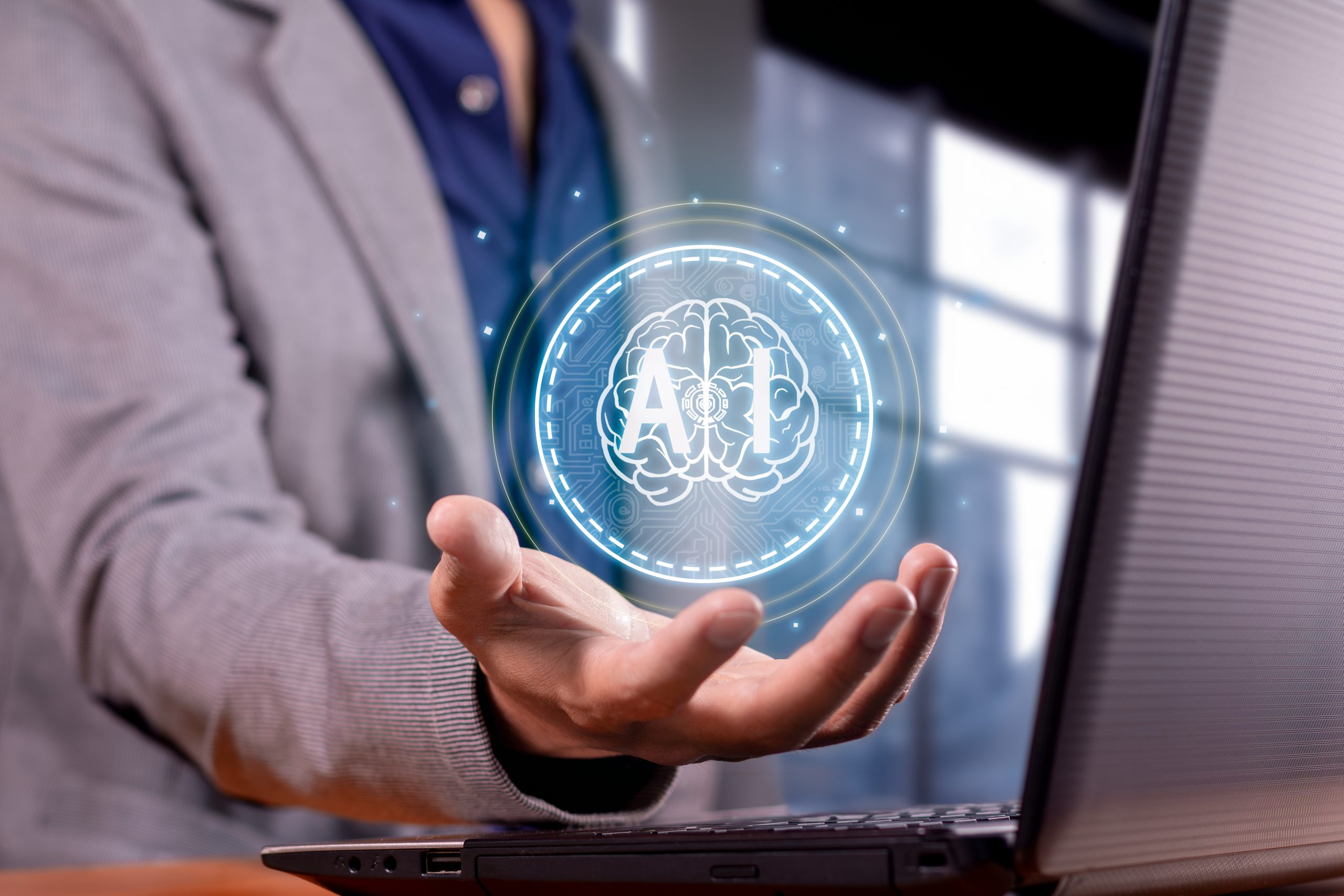 AI and the Law: Balancing Innovation with Regulation in the Age of Automation: