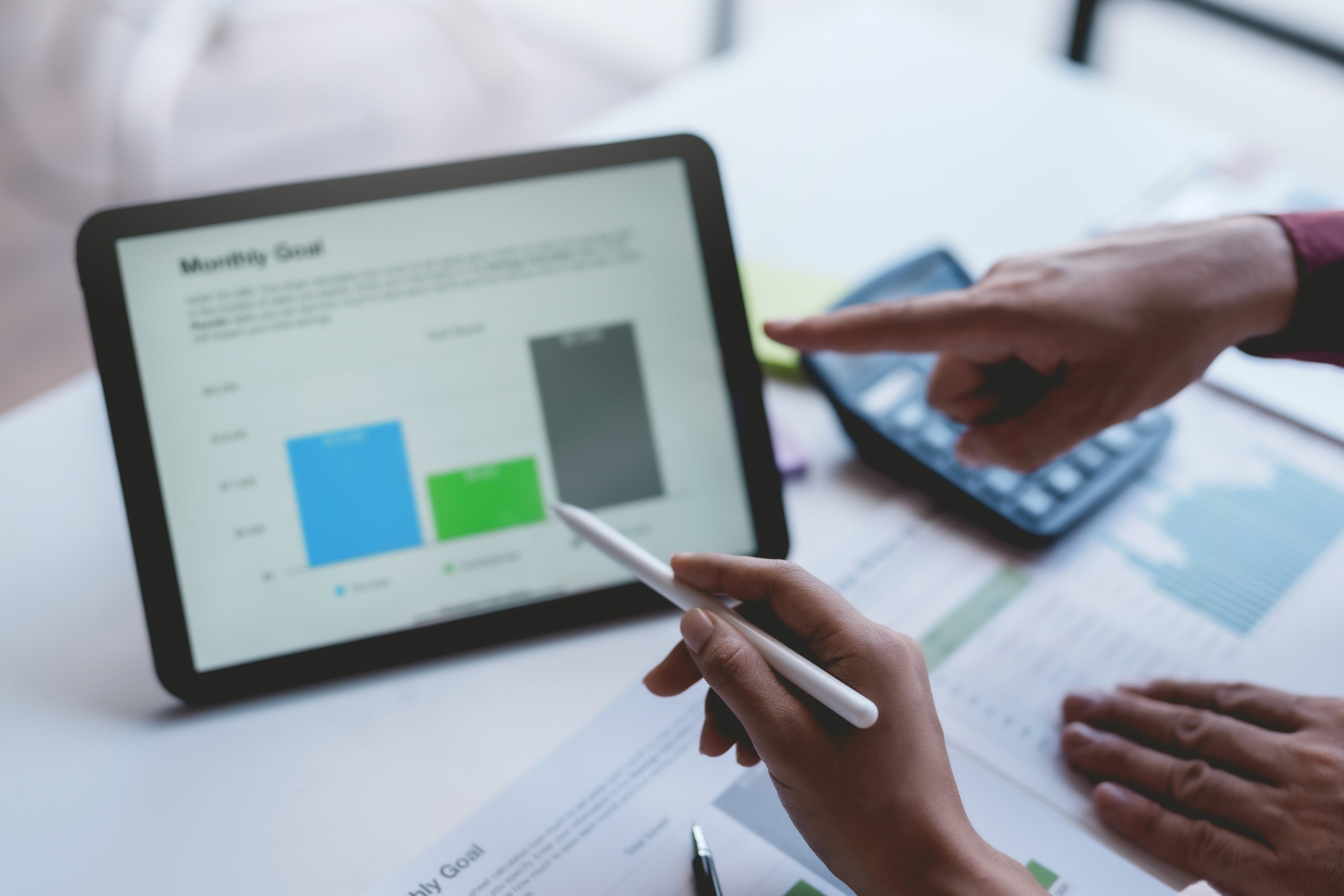 Boost Accuracy and Efficiency: The Future of Finance & Accounting in 2025: