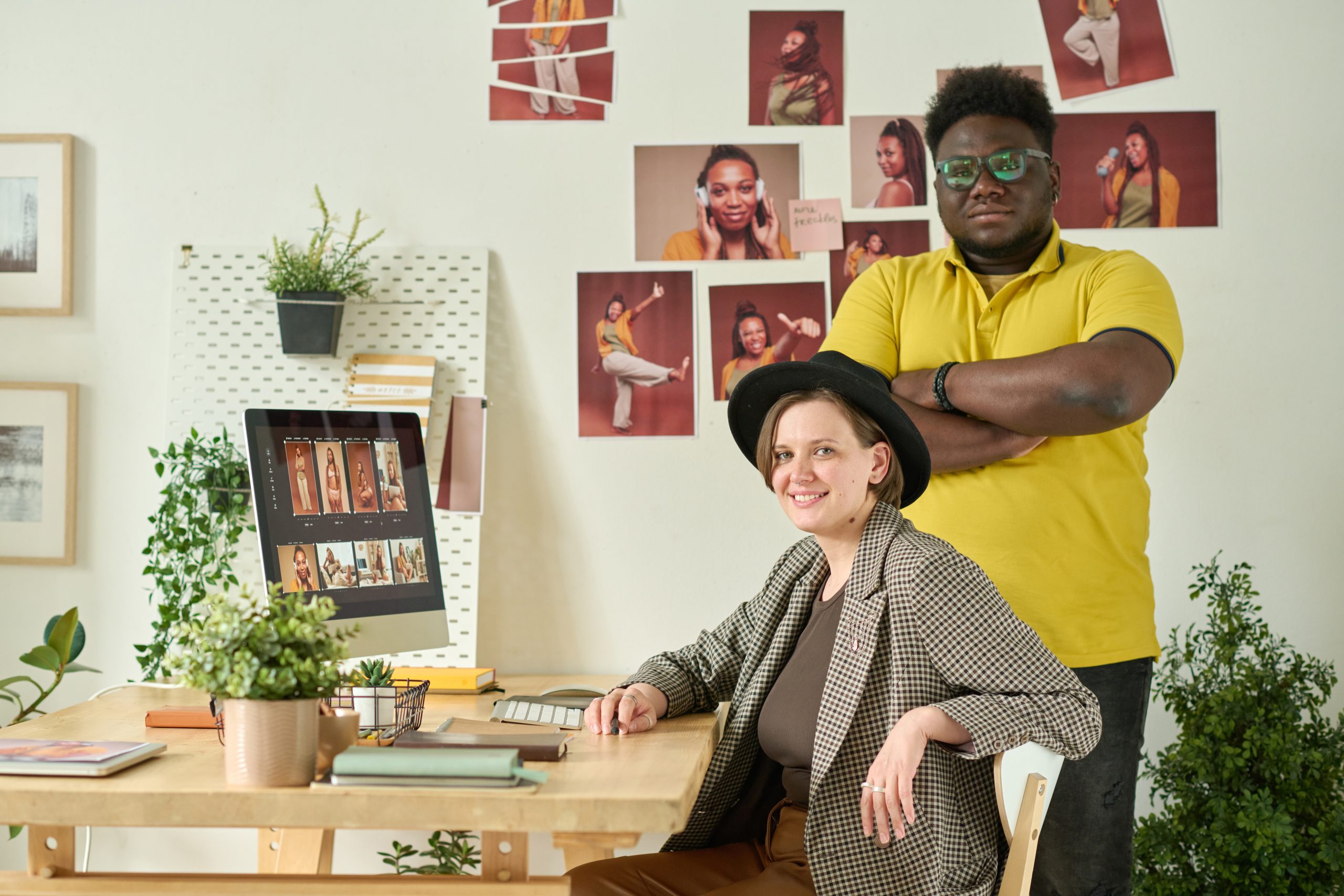 Boost Clicks and Engagement: How AI Is Revolutionizing Thumbnails and Post Design: