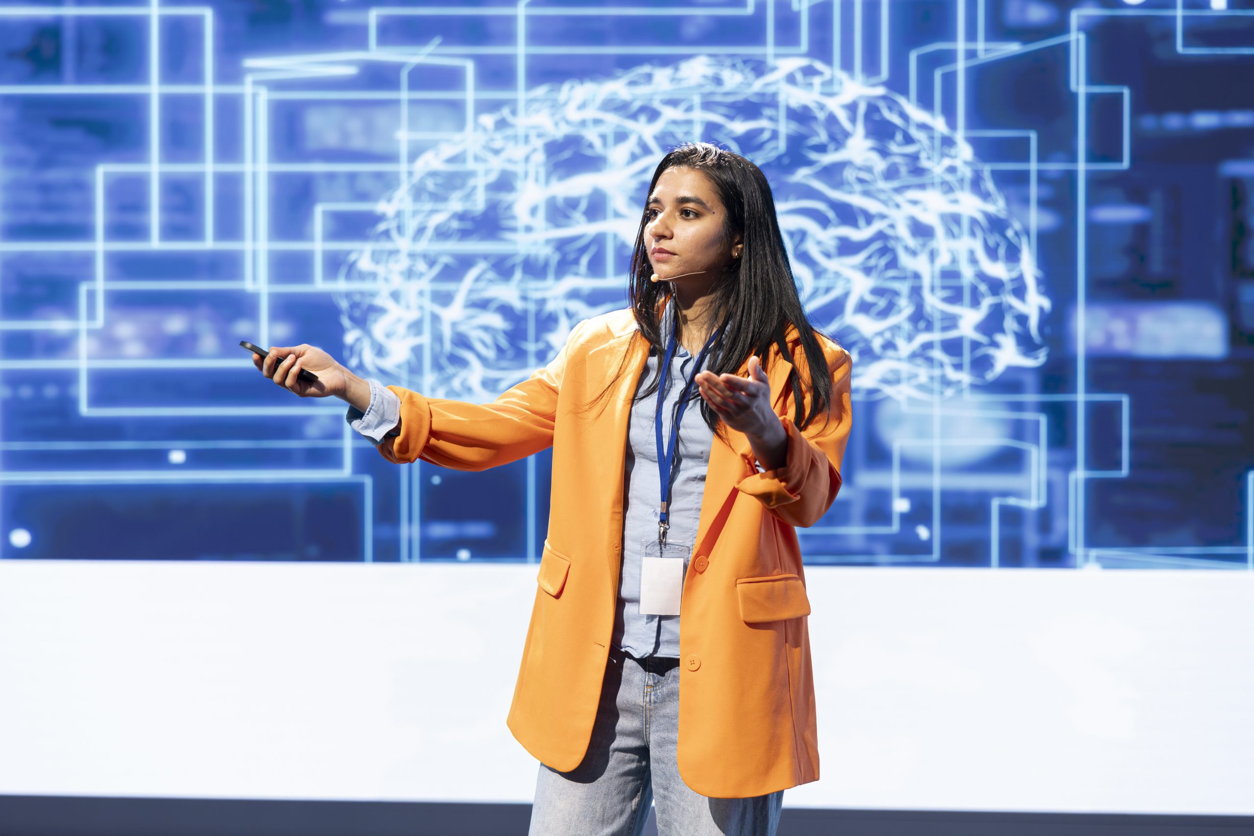 Maximizing Audience Engagement: AI-Driven Tools for Influencers to Boost Interaction and Grow Followers: